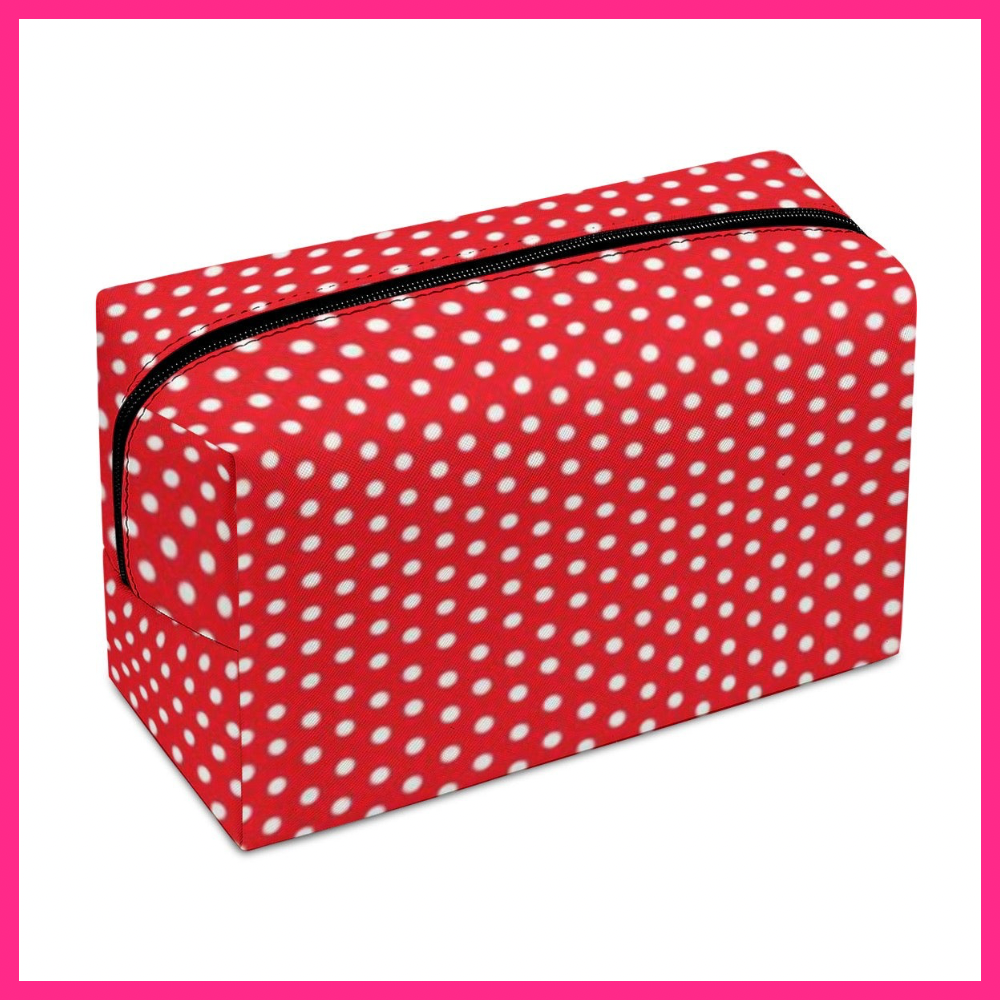 PU Cosmetic Bag