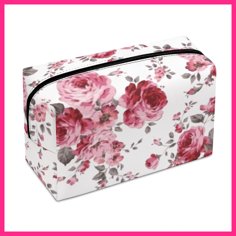 PU Cosmetic Bag