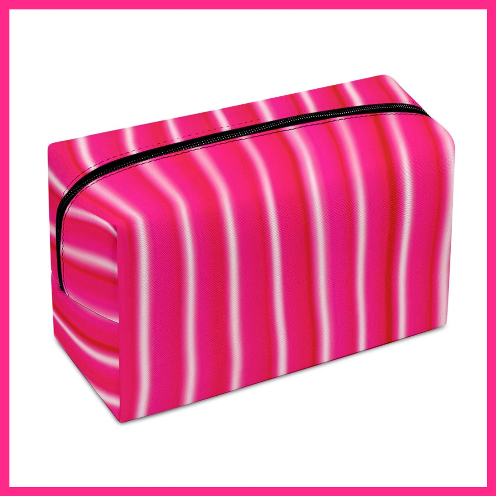 PU Cosmetic Bag