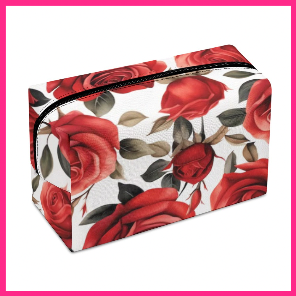 PU Cosmetic Bag
