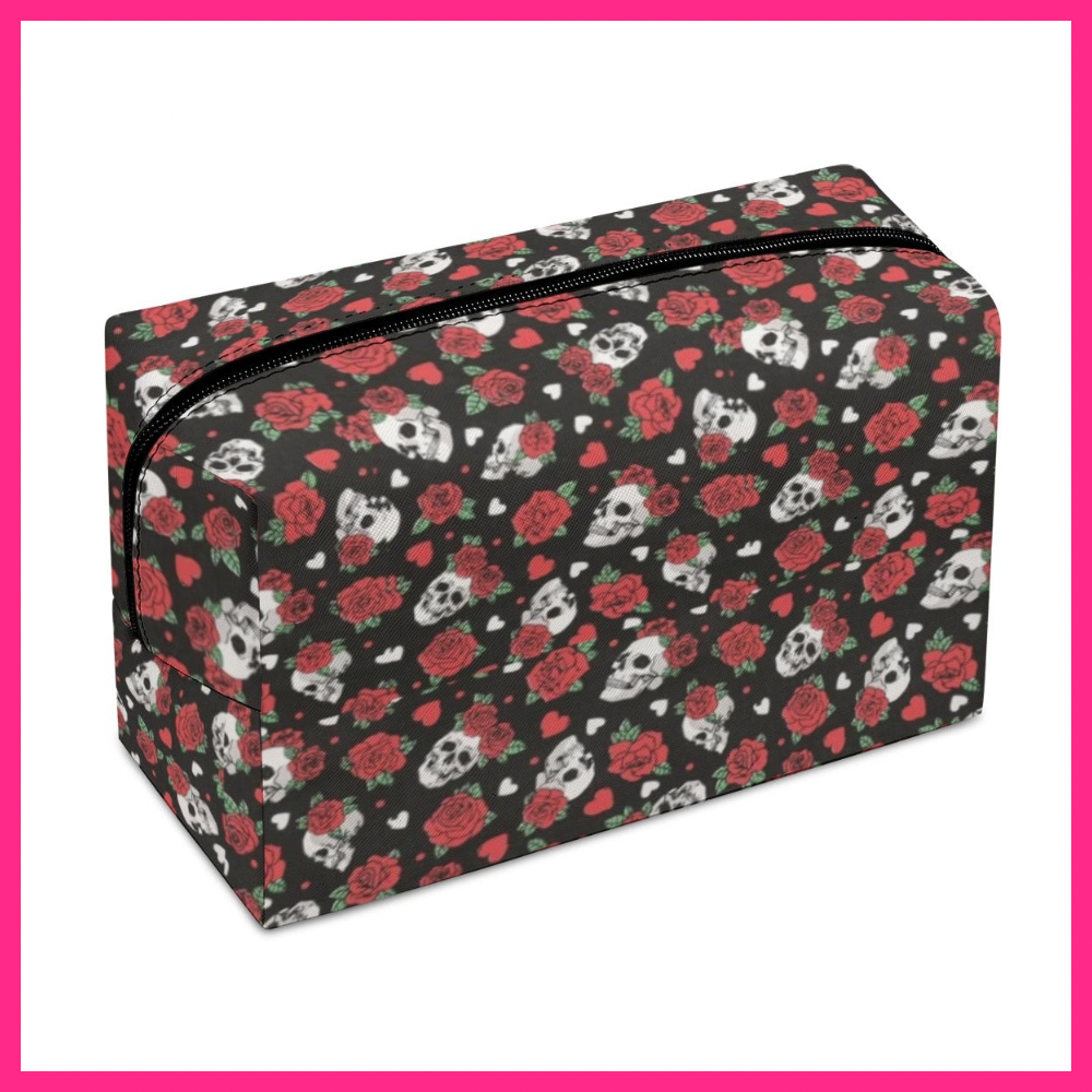 PU Cosmetic Bag