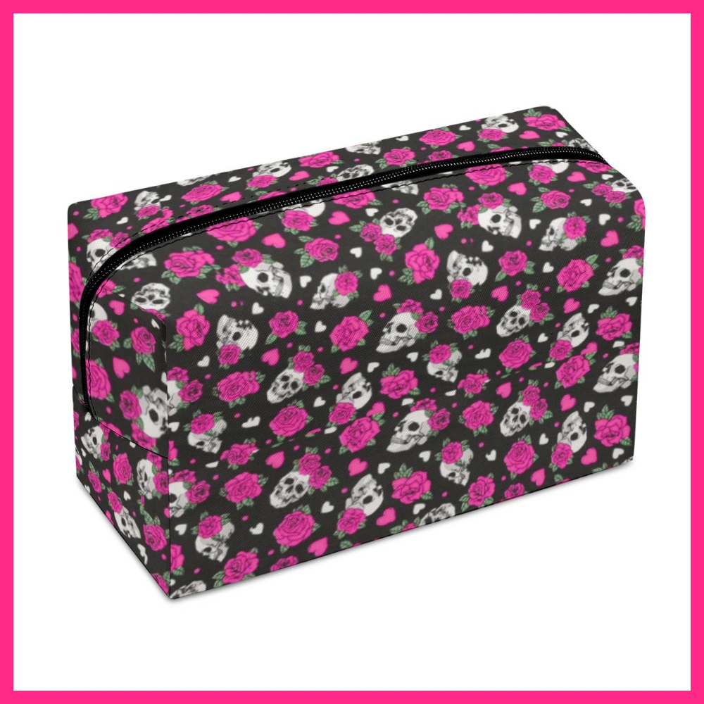 PU Cosmetic Bag